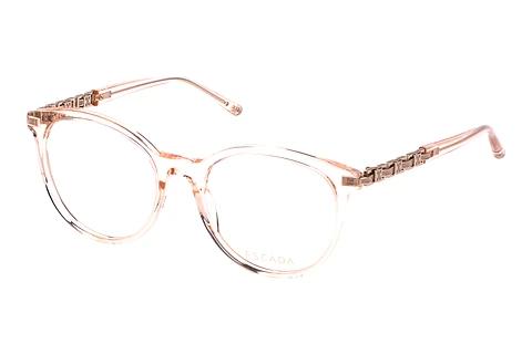 Brille Escada VESE07 09TU