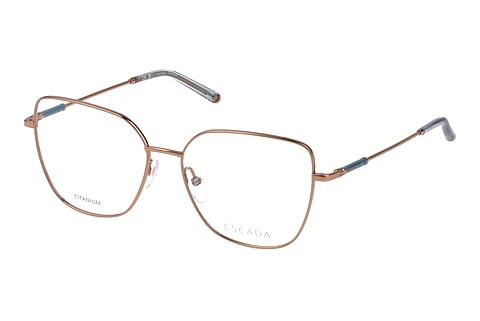 Brille Escada VESE12 08FE