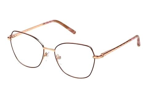 Brille Escada VESE39 02AM