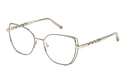 Brille Escada VESE69 08M6