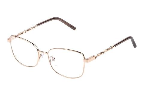 Brille Escada VESF37 08FC