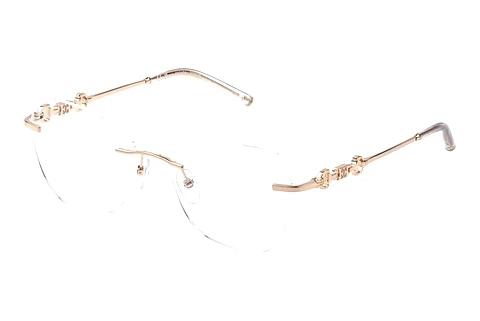 Brille Escada VESF38 08FC