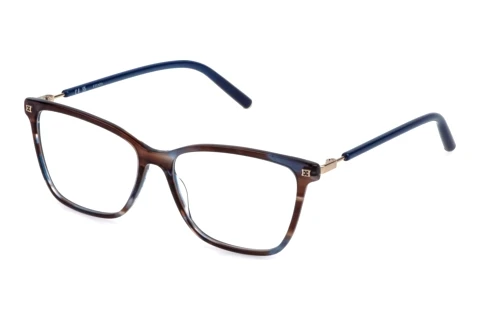 Brille Escada VESG34 0I22