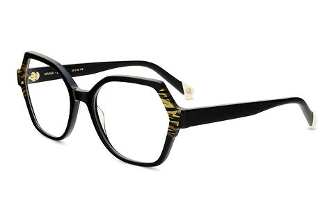 Brille Etnia Barcelona ANAKA BKGD