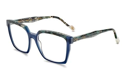Brille Etnia Barcelona APFEL BLBK