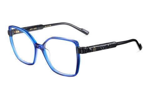 Brille Etnia Barcelona ASTY BLBK