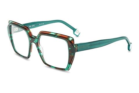 Brille Etnia Barcelona BEB GRTQ