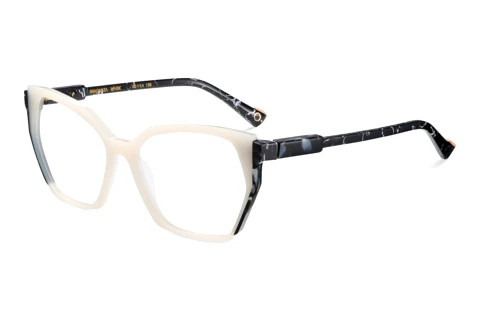 Brille Etnia Barcelona BRAGANZA WHBK