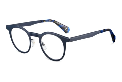 Brille Etnia Barcelona BRUTAL N.36 BL