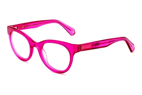 Brille Etnia Barcelona BRUTAL NO.08 FU