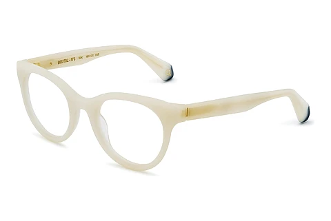 Brille Etnia Barcelona BRUTAL NO.08 WH