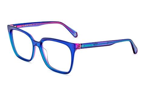 Brille Etnia Barcelona BRUTAL NO.20 PU