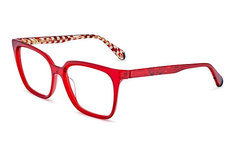 Brille Etnia Barcelona BRUTAL NO.20 RDCH