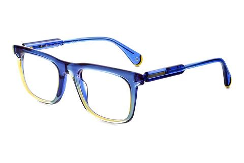 Brille Etnia Barcelona BRUTAL NO.34 DGYW