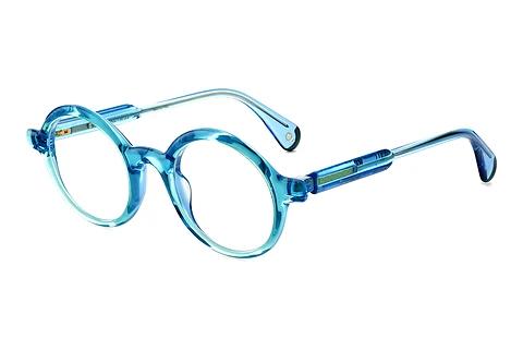 Brille Etnia Barcelona BRUTAL NO.35 TQ