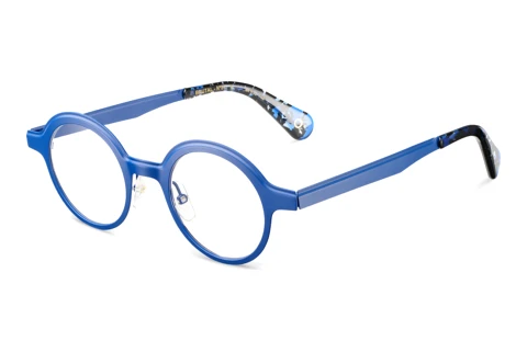 Brille Etnia Barcelona BRUTAL NO.37 BL