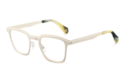 Brille Etnia Barcelona BRUTAL NO.38 WH