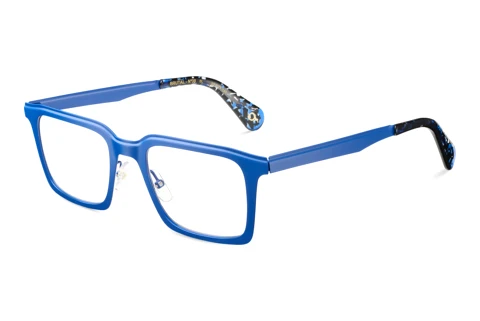 Brille Etnia Barcelona BRUTAL NO.39 BL