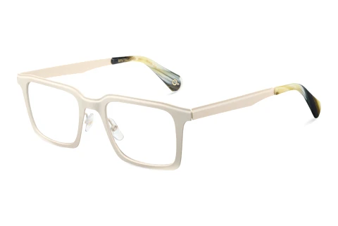 Brille Etnia Barcelona BRUTAL NO.39 WH