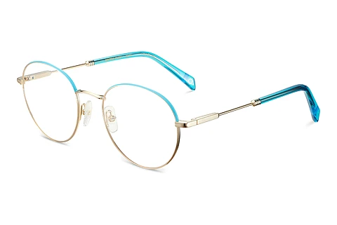 Brille Etnia Barcelona CENTRAL PARK GDTQ