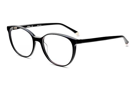 Brille Etnia Barcelona CORAL BK