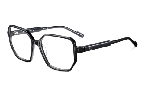 Brille Etnia Barcelona DASOS BK