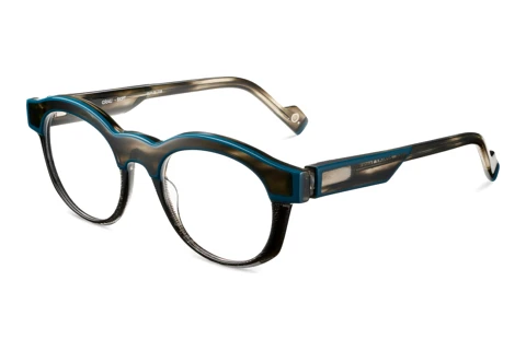 Brille Etnia Barcelona GRAU BKPT