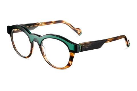 Brille Etnia Barcelona GRAU GRHV