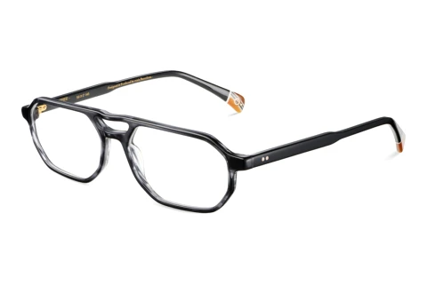 Brille Etnia Barcelona GRIFEU BK