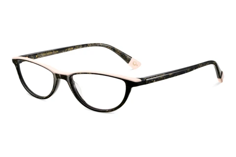 Brille Etnia Barcelona HALF MOON CHPK