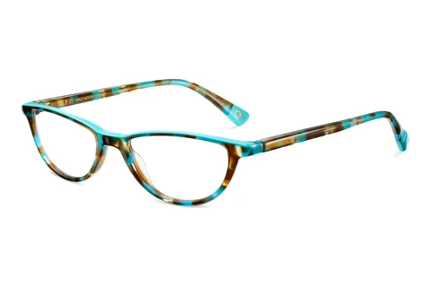 Brille Etnia Barcelona HALF MOON HVTQ