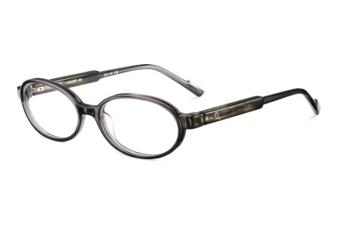 Brille Etnia Barcelona HALOS BK