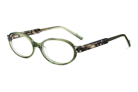 Brille Etnia Barcelona HALOS GRHV