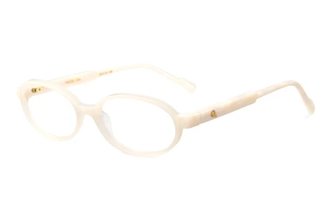Brille Etnia Barcelona HALOS WH