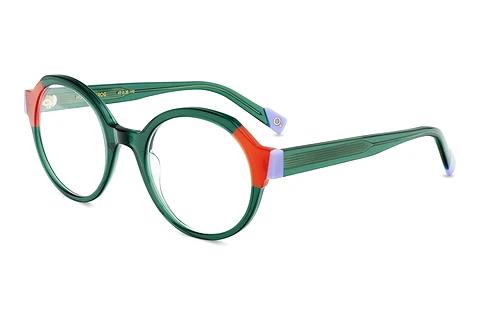 Brille Etnia Barcelona HORUS GROG