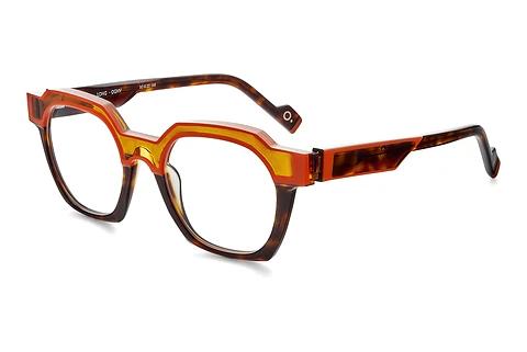 Brille Etnia Barcelona LONG OGHV