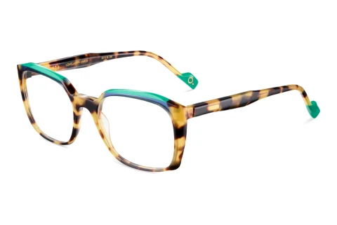 Brille Etnia Barcelona LOVELACE HVGR