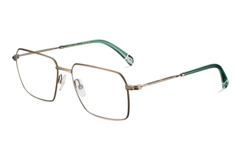 Brille Etnia Barcelona MAO GD