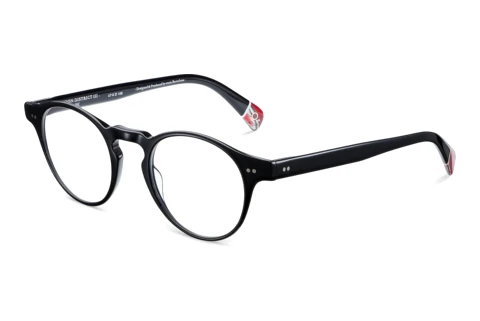 Brille Etnia Barcelona MISSION DISTRICT III BK