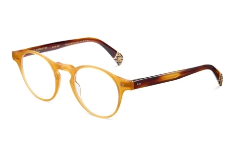Brille Etnia Barcelona MISSION DISTRICT III YWHV