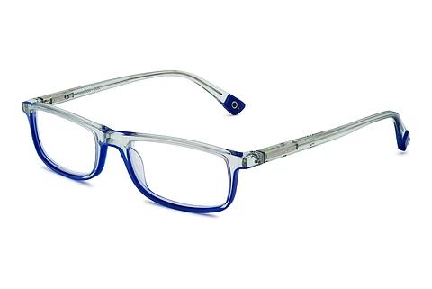 Brille Etnia Barcelona NEW MOON CLBL
