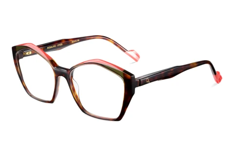 Brille Etnia Barcelona ROSALIND HVGR