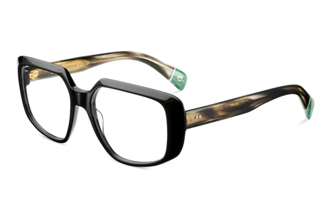 Brille Etnia Barcelona SAVERDERA BK