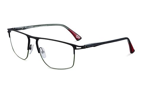 Brille Etnia Barcelona SCHUMACHER BKGR