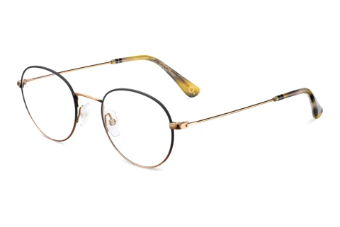 Brille Etnia Barcelona SUNSET BLVD BKBZ