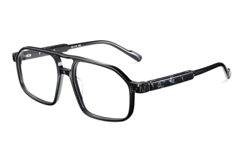 Brille Etnia Barcelona SYKO BK
