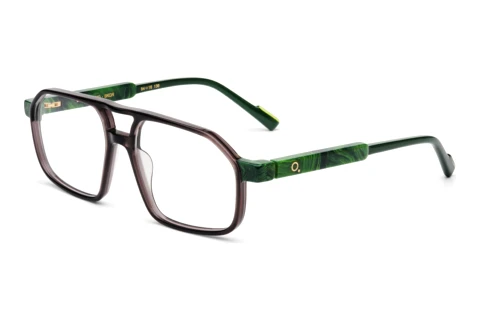 Brille Etnia Barcelona SYKO BKGR