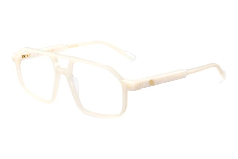 Brille Etnia Barcelona SYKO WH