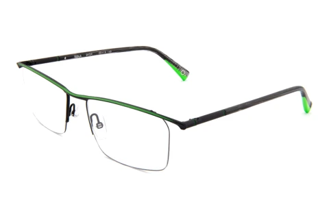 Brille Etnia Barcelona TESLA BKGR