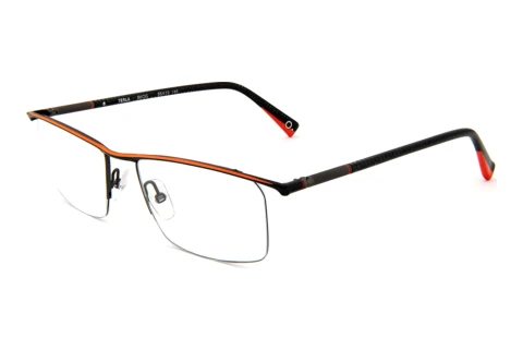 Brille Etnia Barcelona TESLA BKOG